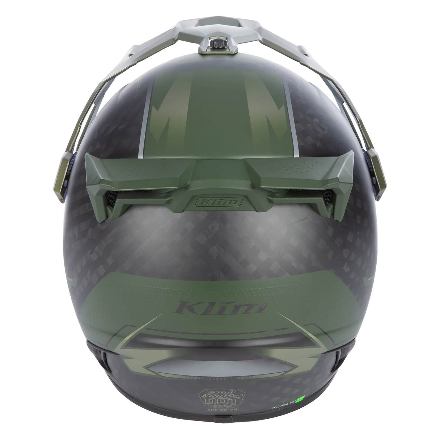 Klim Krios Pro Echo Helmet
