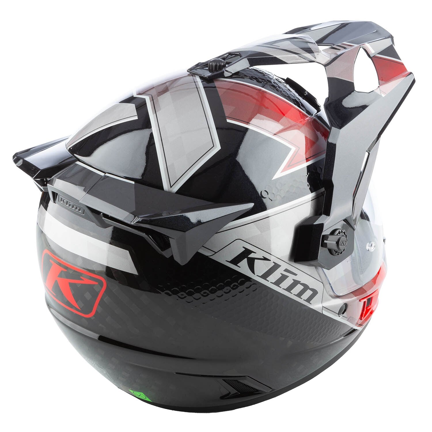 Klim Krios Pro Spectrum ECE/DOT Helmet