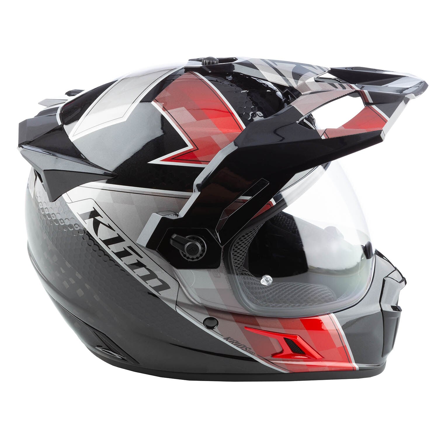 Klim Krios Pro Spectrum ECE/DOT Helmet