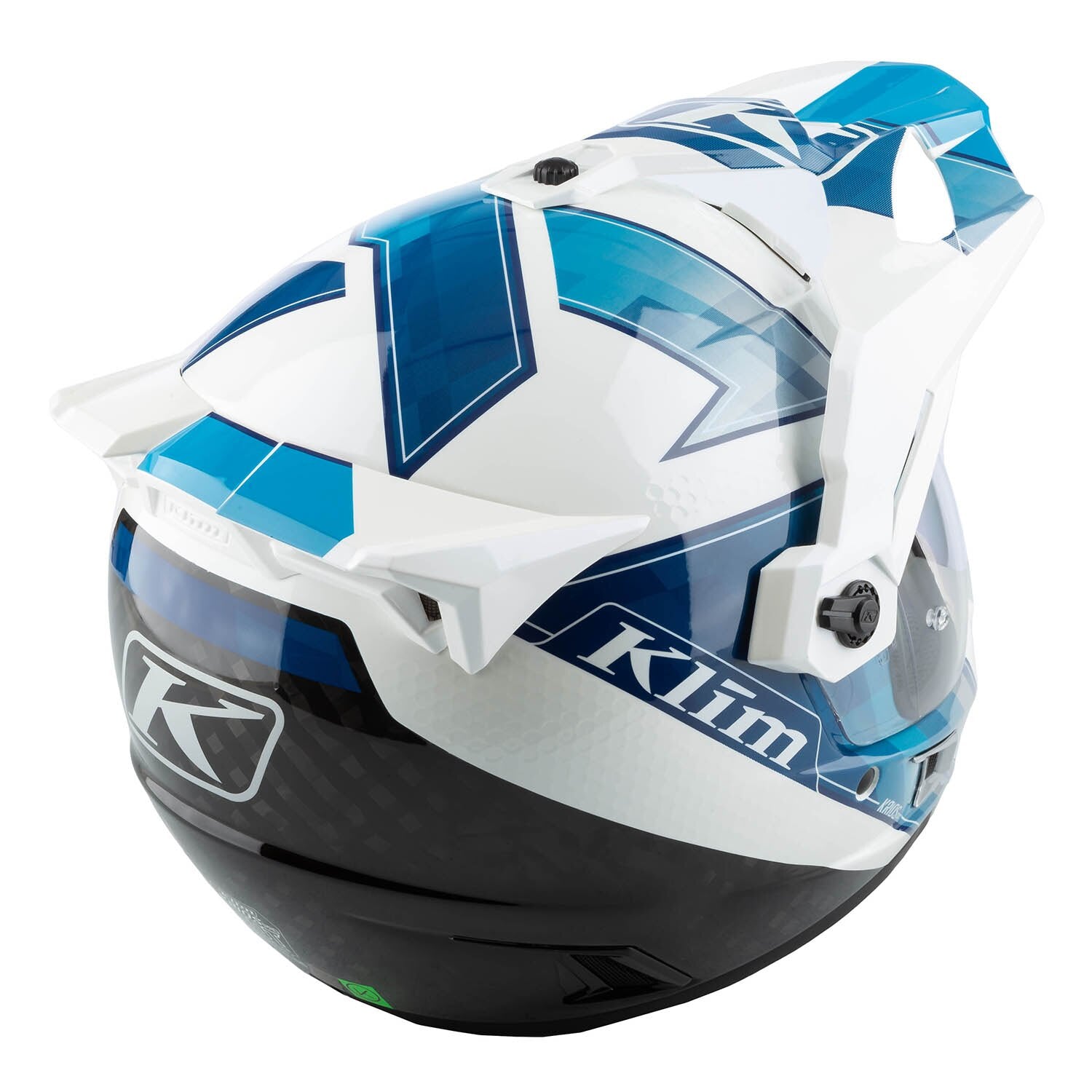 Klim Krios Pro Spectrum ECE/DOT Helmet