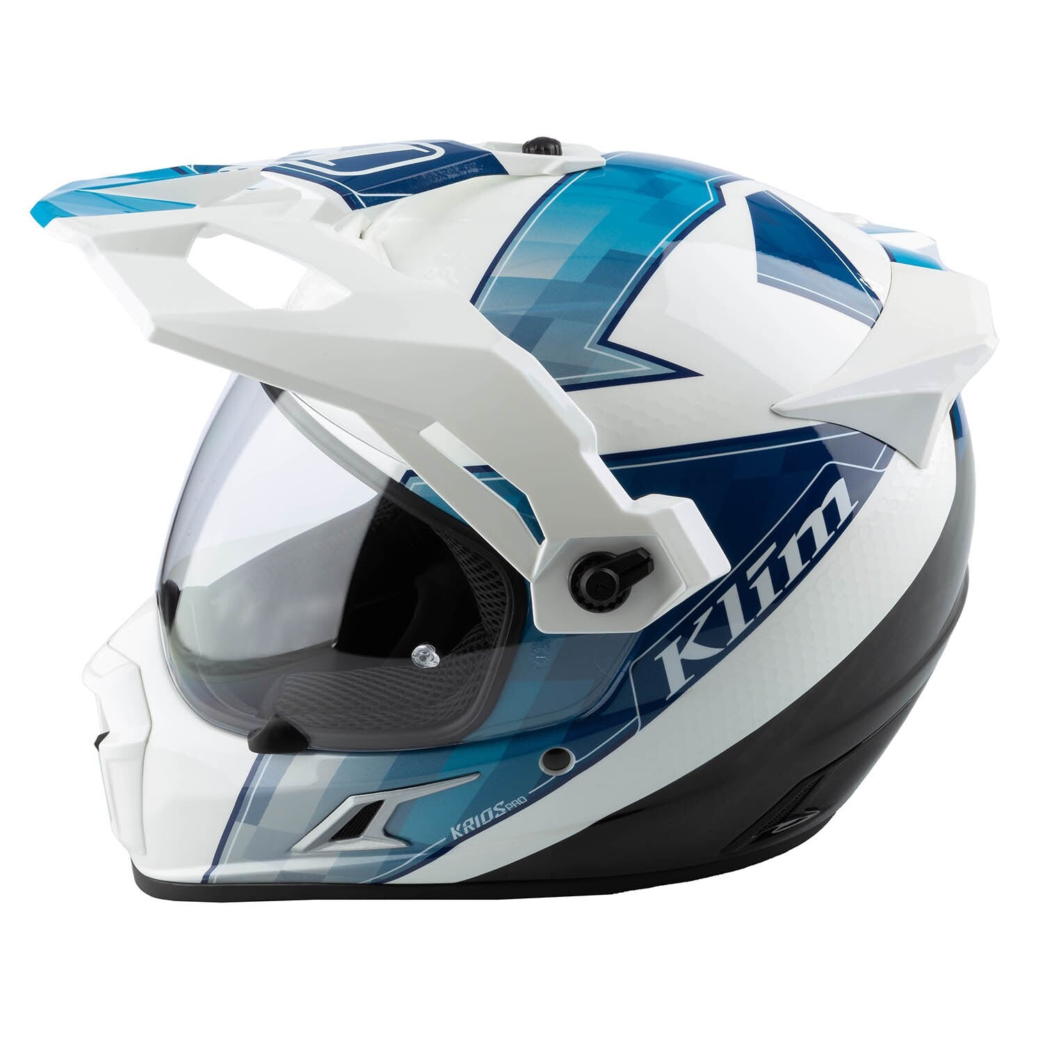 Klim Krios Pro Spectrum ECE/DOT Helmet