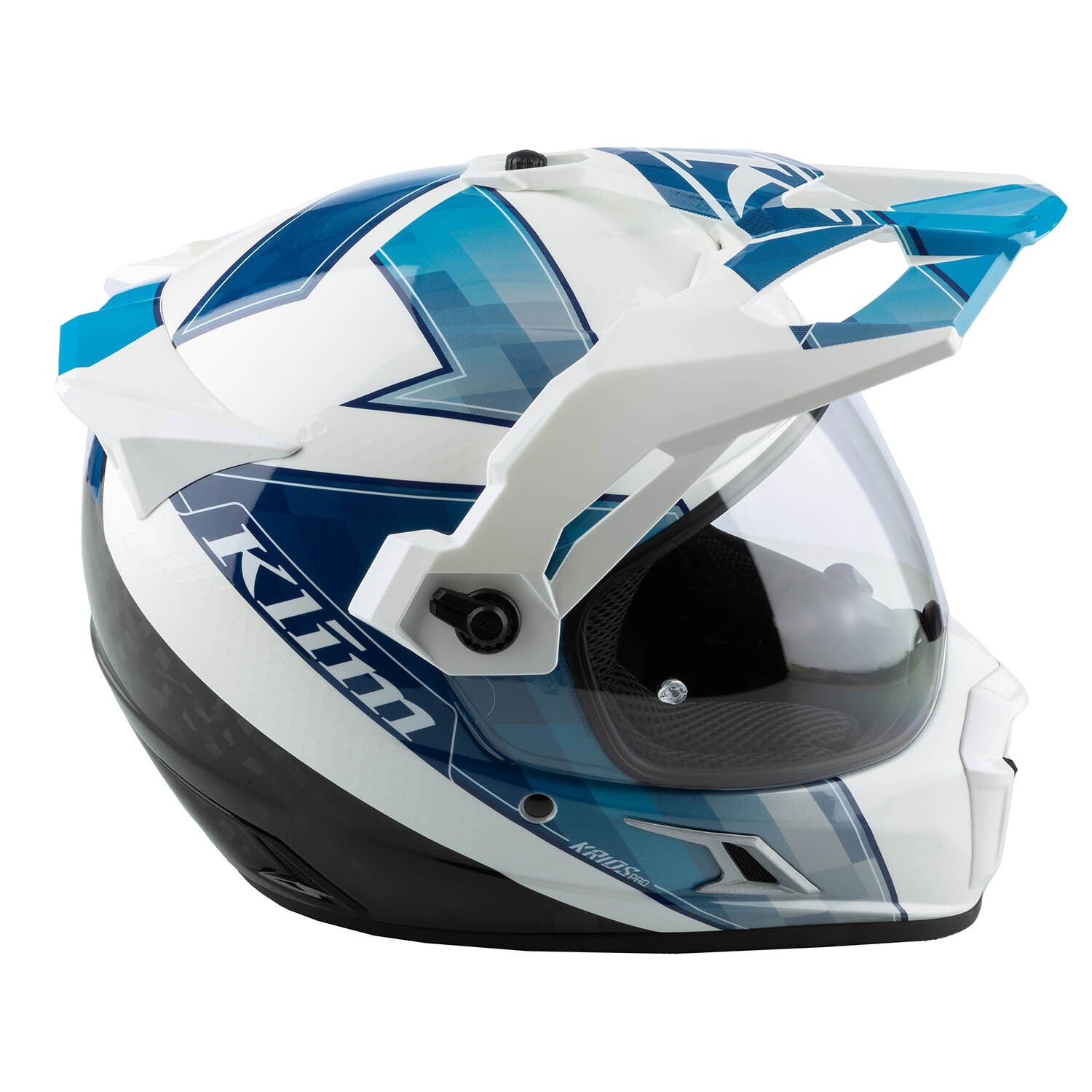 Klim Krios Pro Spectrum ECE/DOT Helmet