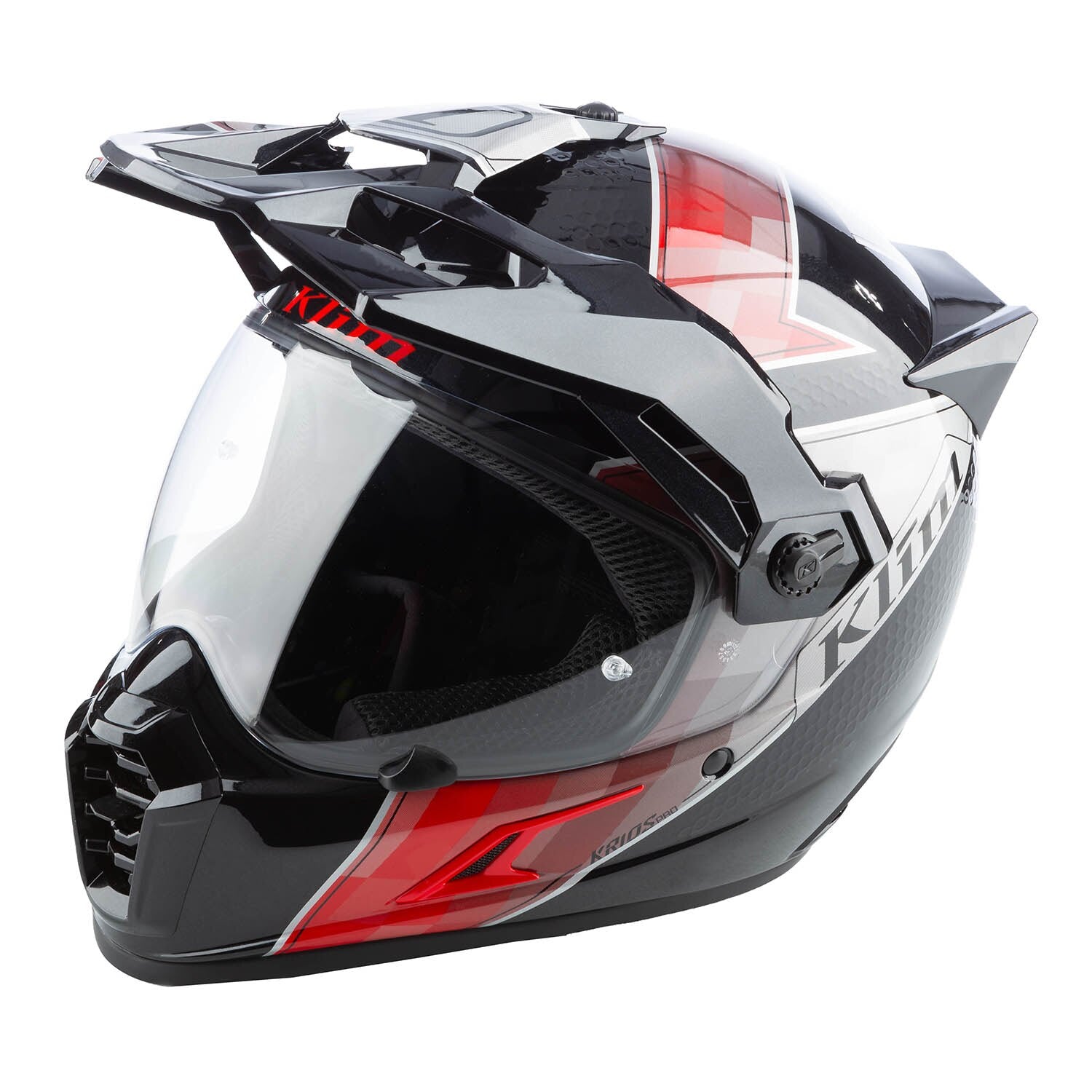Klim Krios Pro Spectrum ECE/DOT Helmet
