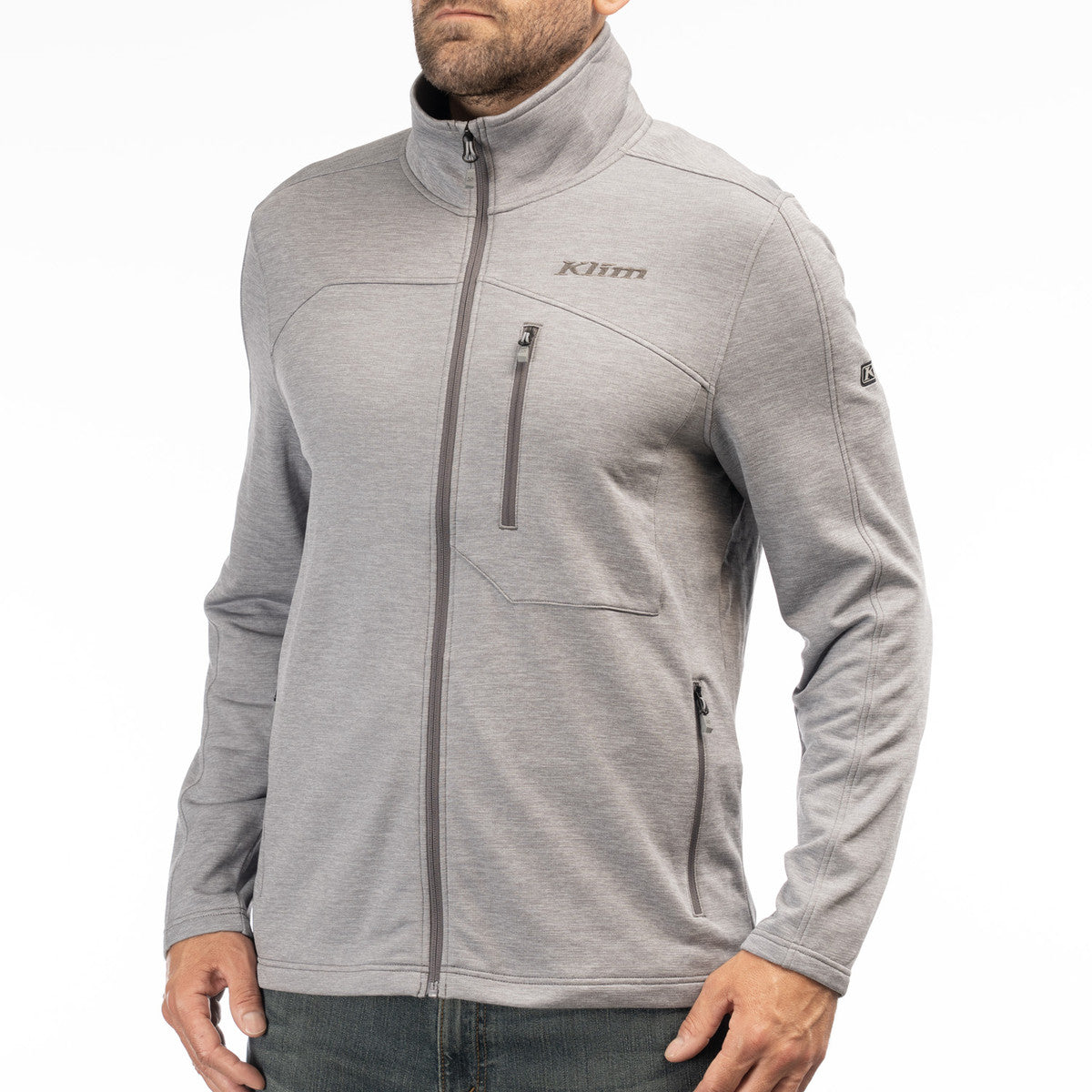 Klim Echo Wool Fleece Jacket