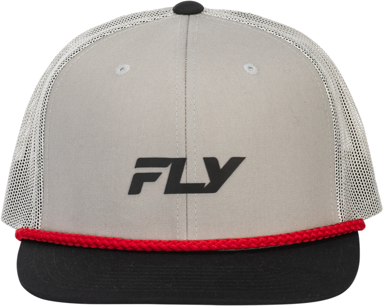 Fly Racing Trucker Hat
