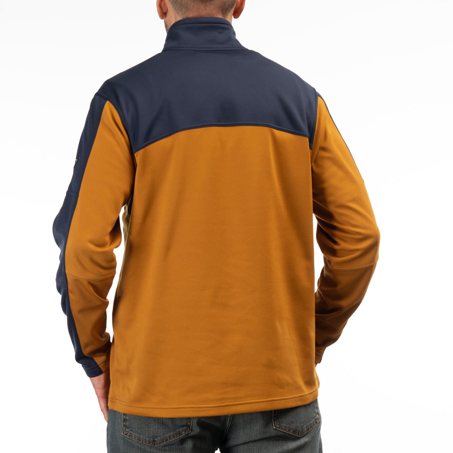 Klim Glacier 1/4 Zip