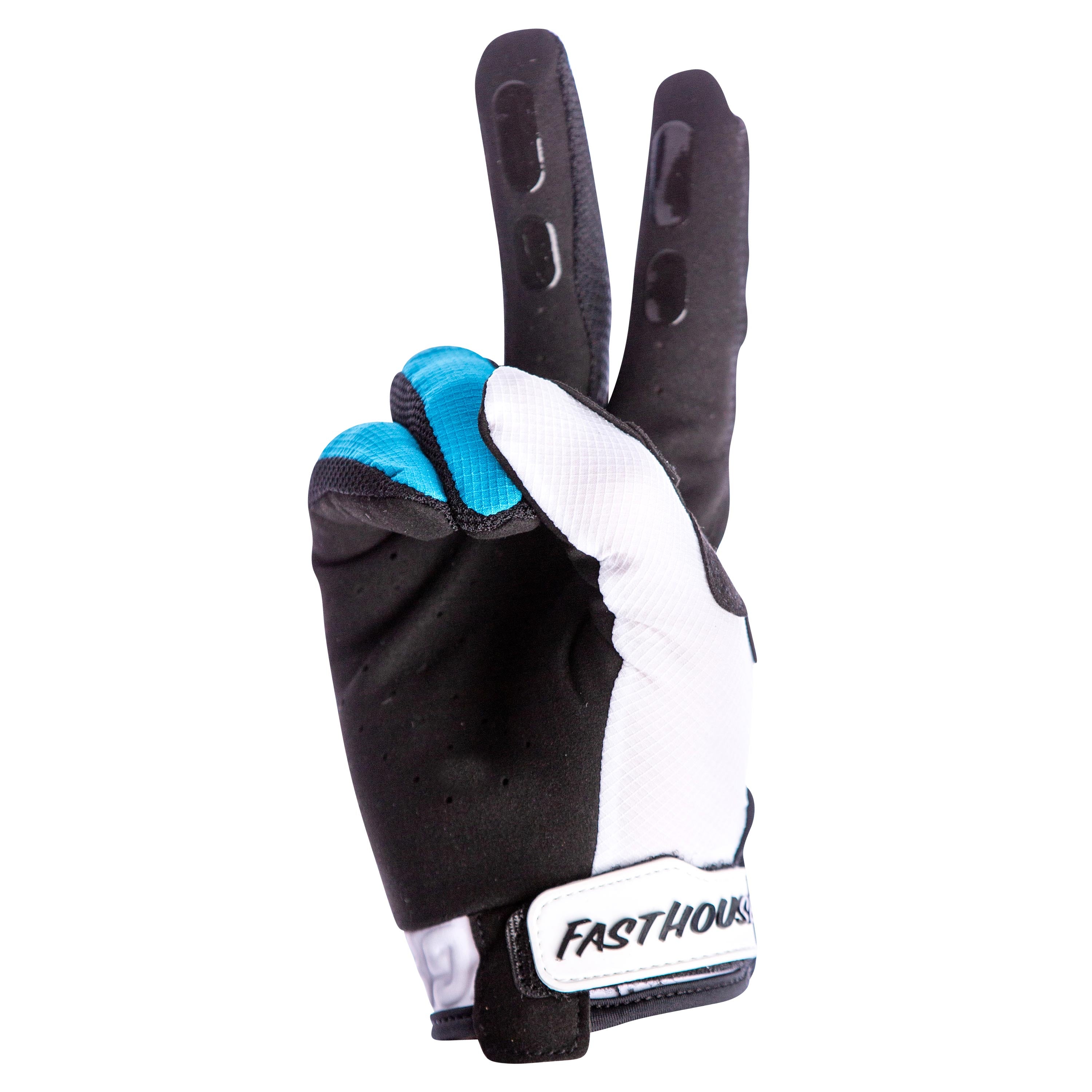 Fasthouse Grindhouse Pro Apex Gloves for Women