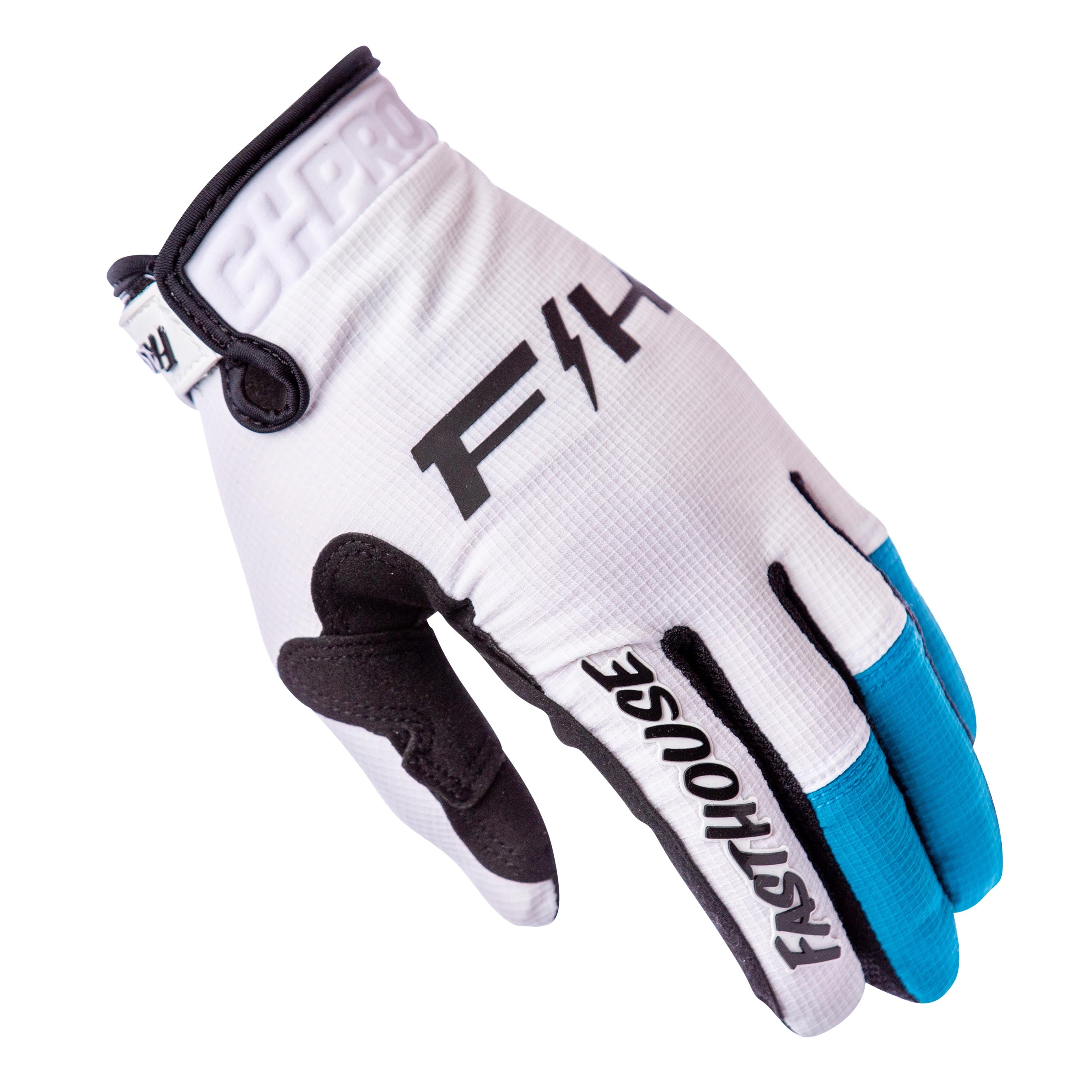 Fasthouse Grindhouse Pro Apex Gloves for Women