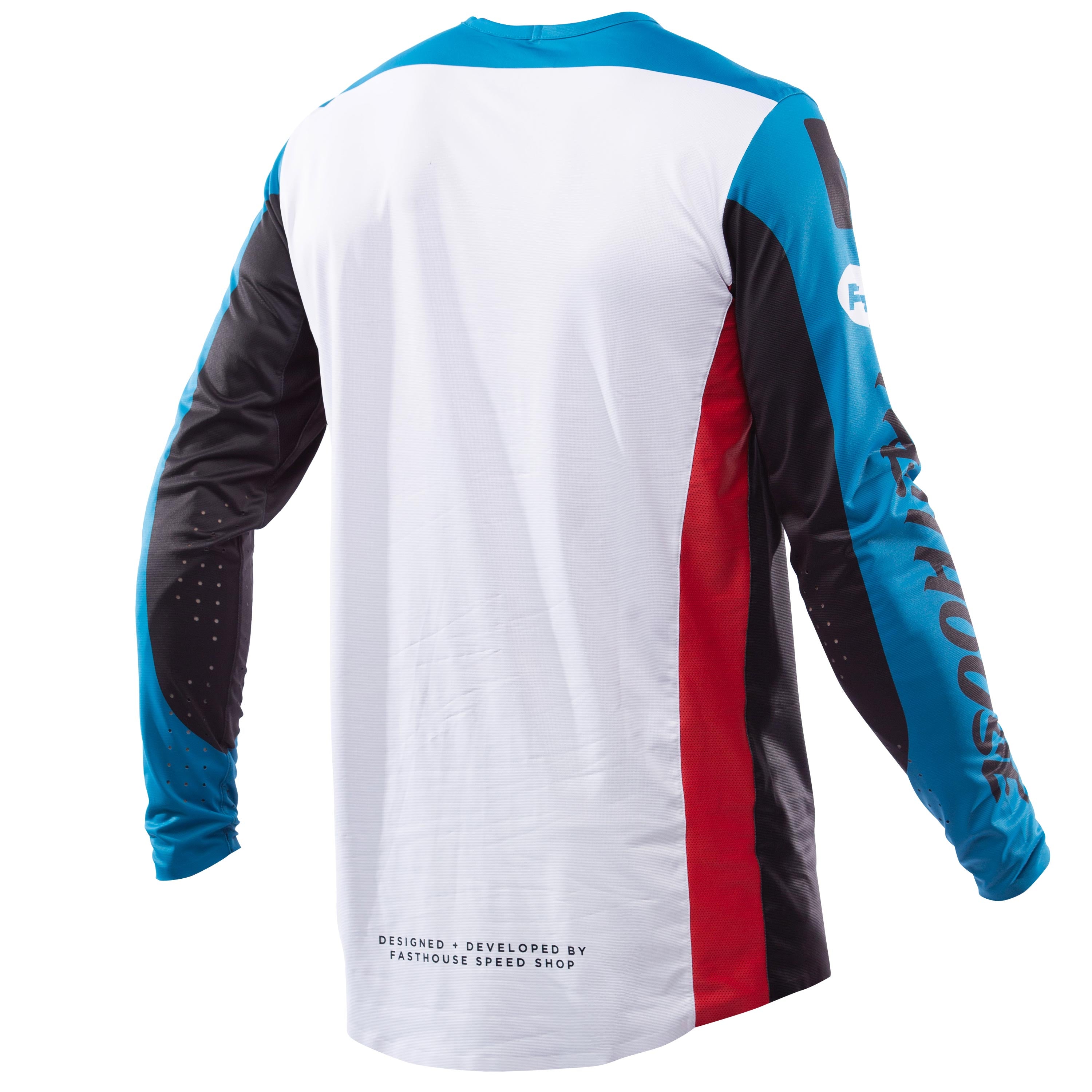 Fasthouse Helix Daytona Jersey