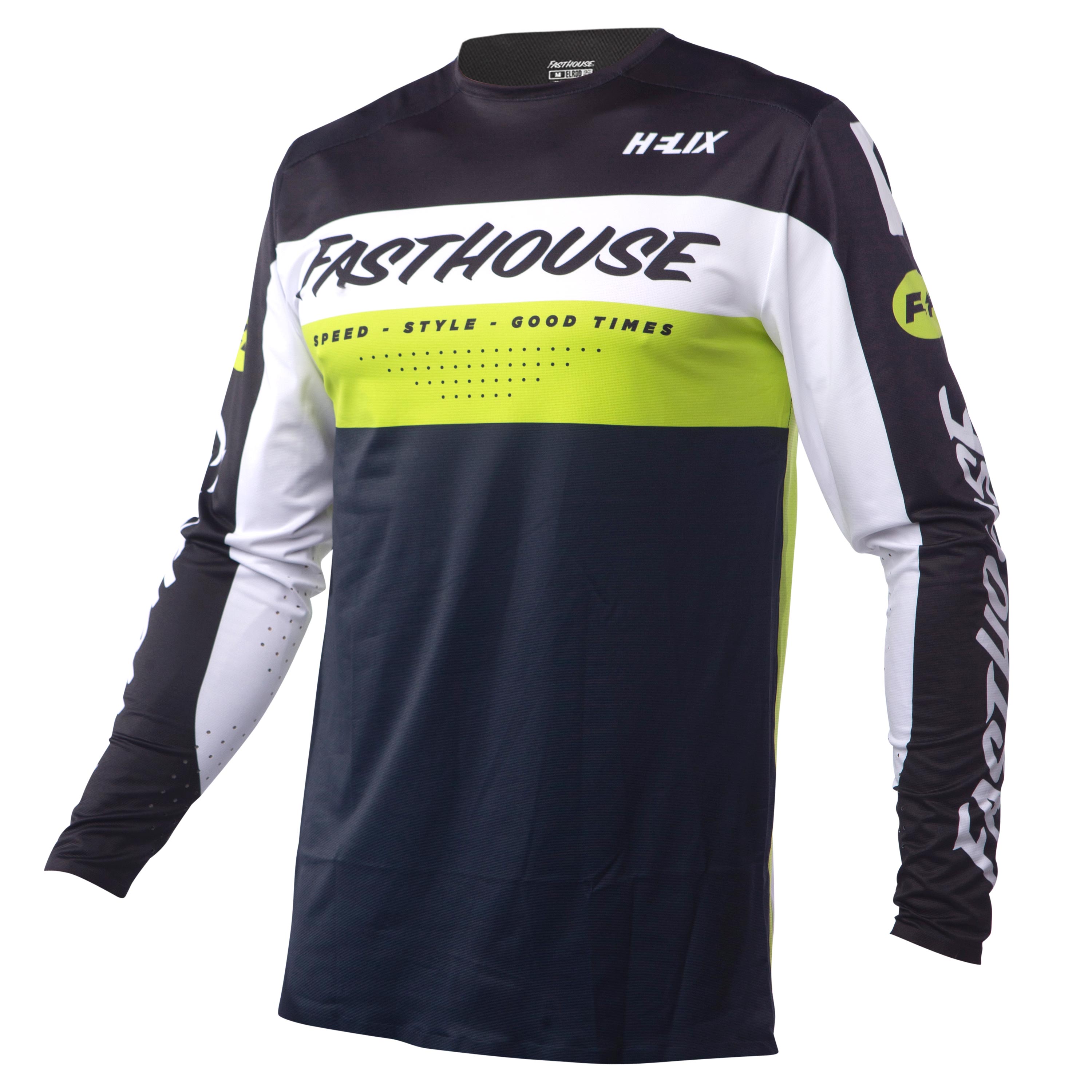 Fasthouse Helix Daytona Jersey