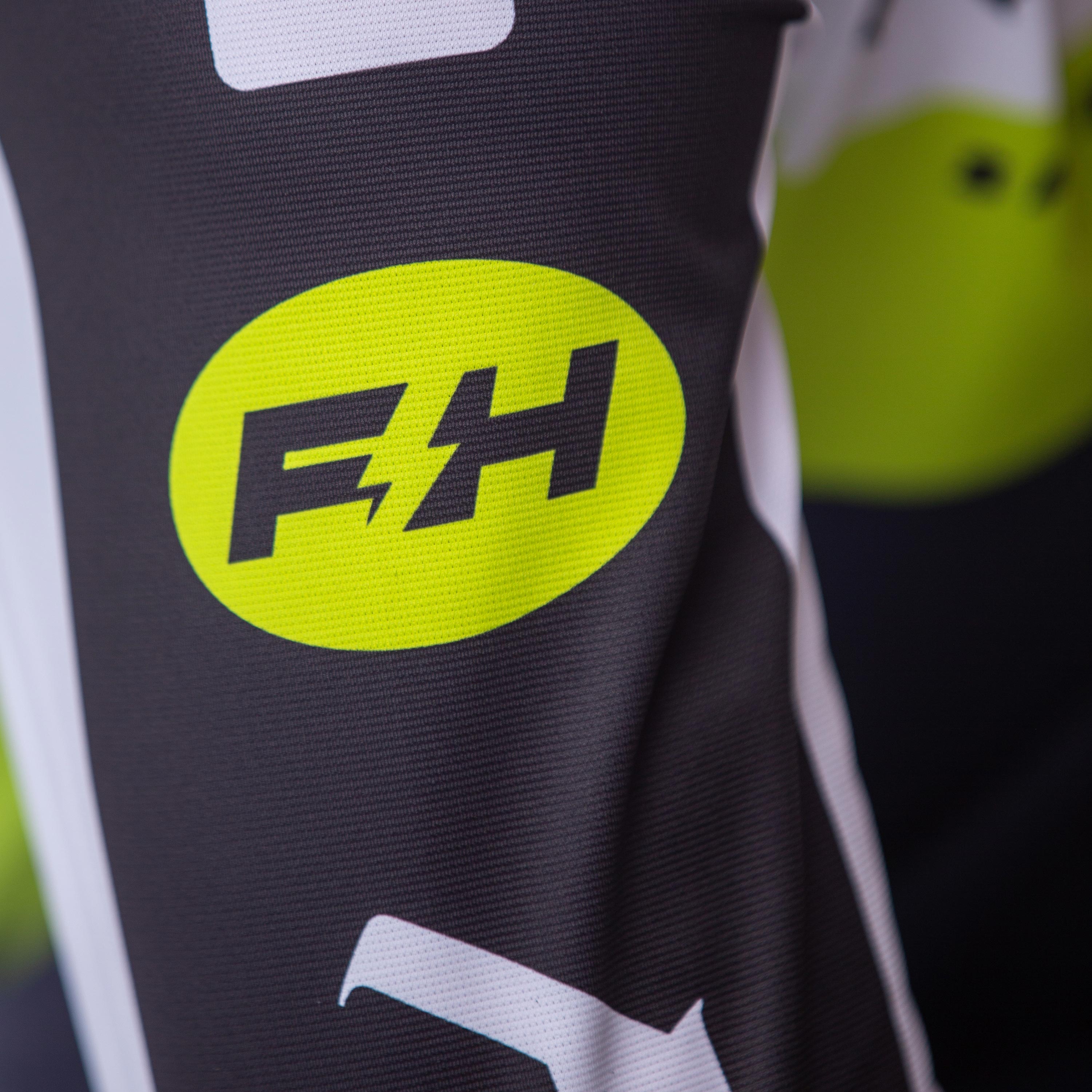 Fasthouse Helix Daytona Jersey