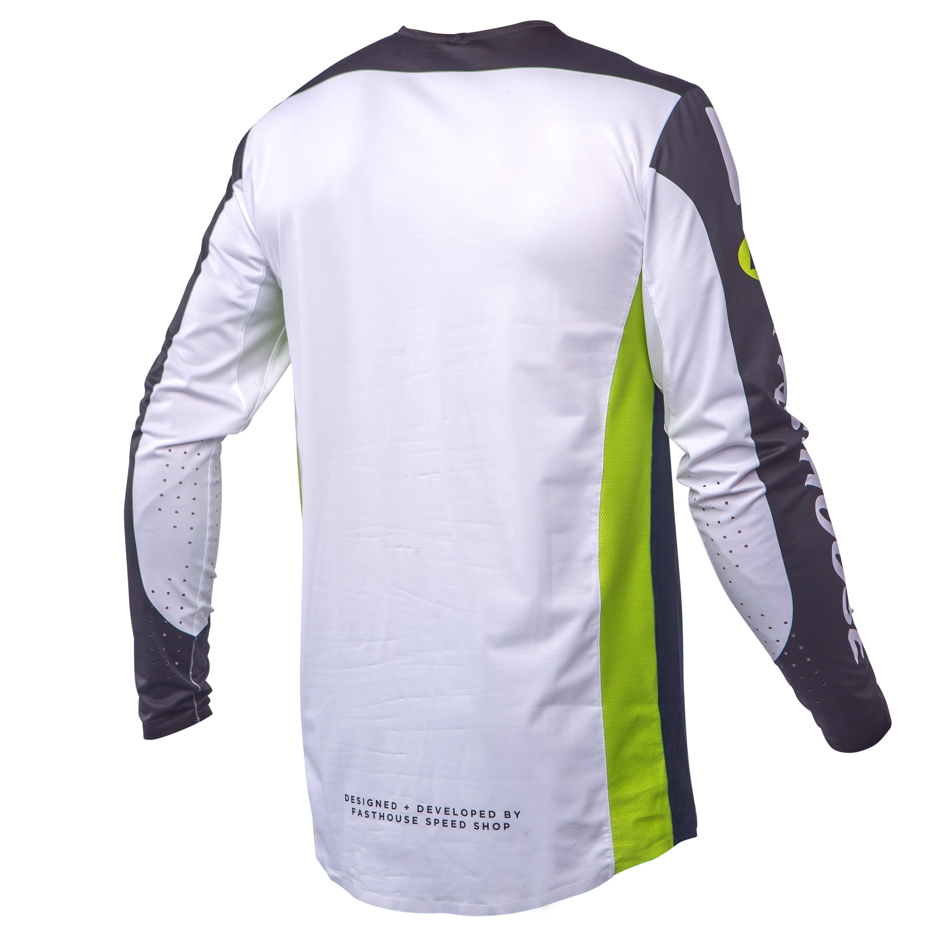 Fasthouse Helix Daytona Jersey