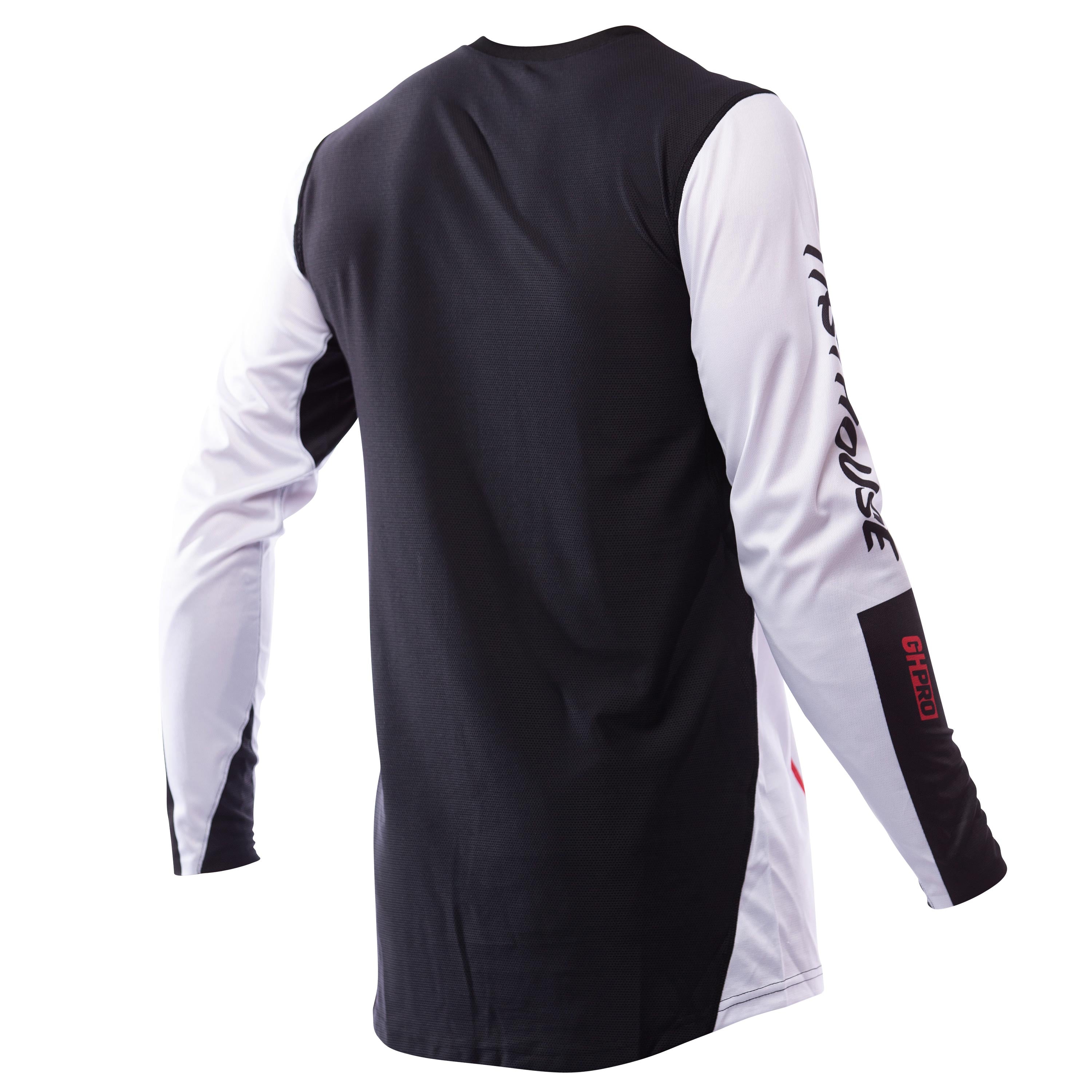 Fasthouse Grindhouse Pro Apex Jersey