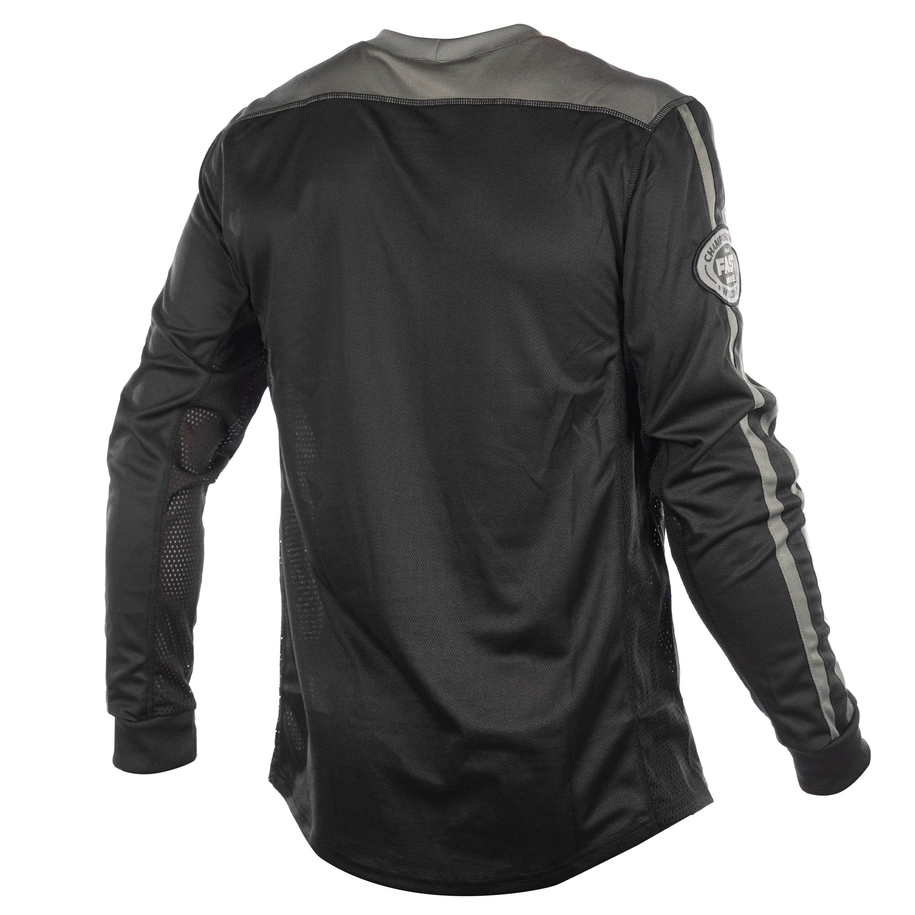 Fasthouse Sanguaro Petrol LS Jersey