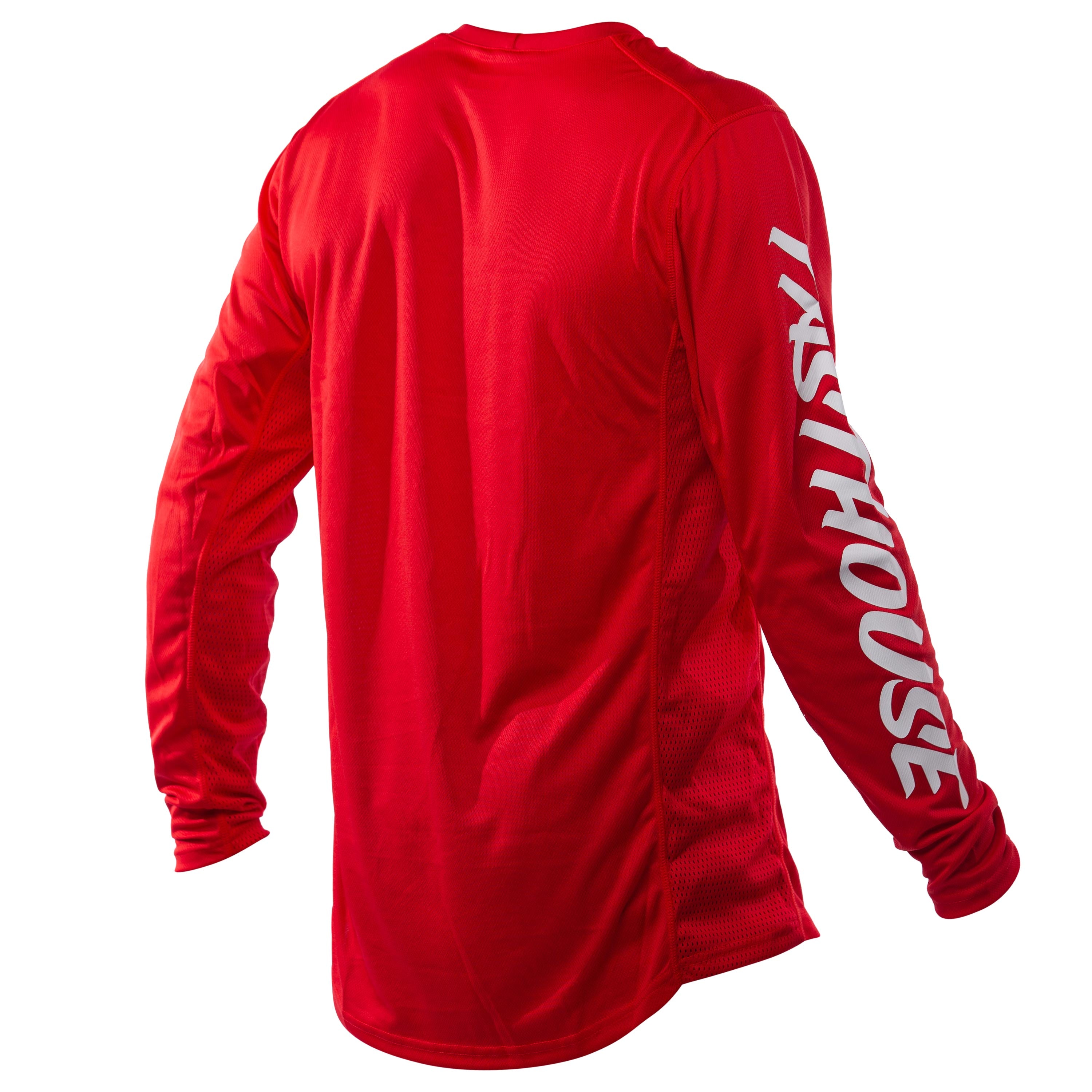Fasthouse Grindhouse Score LS Jersey