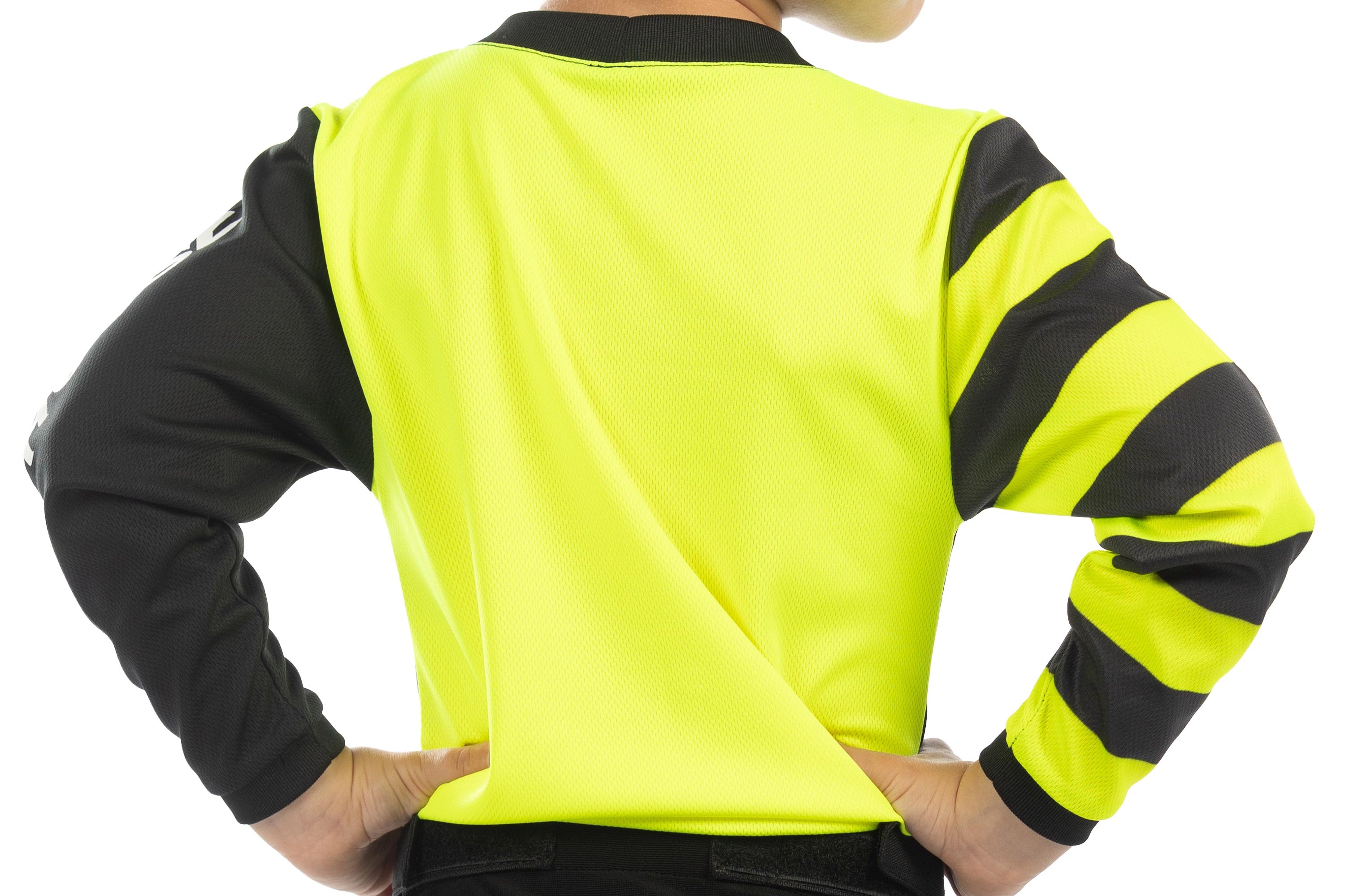 Fasthouse Toddler Score Jersey