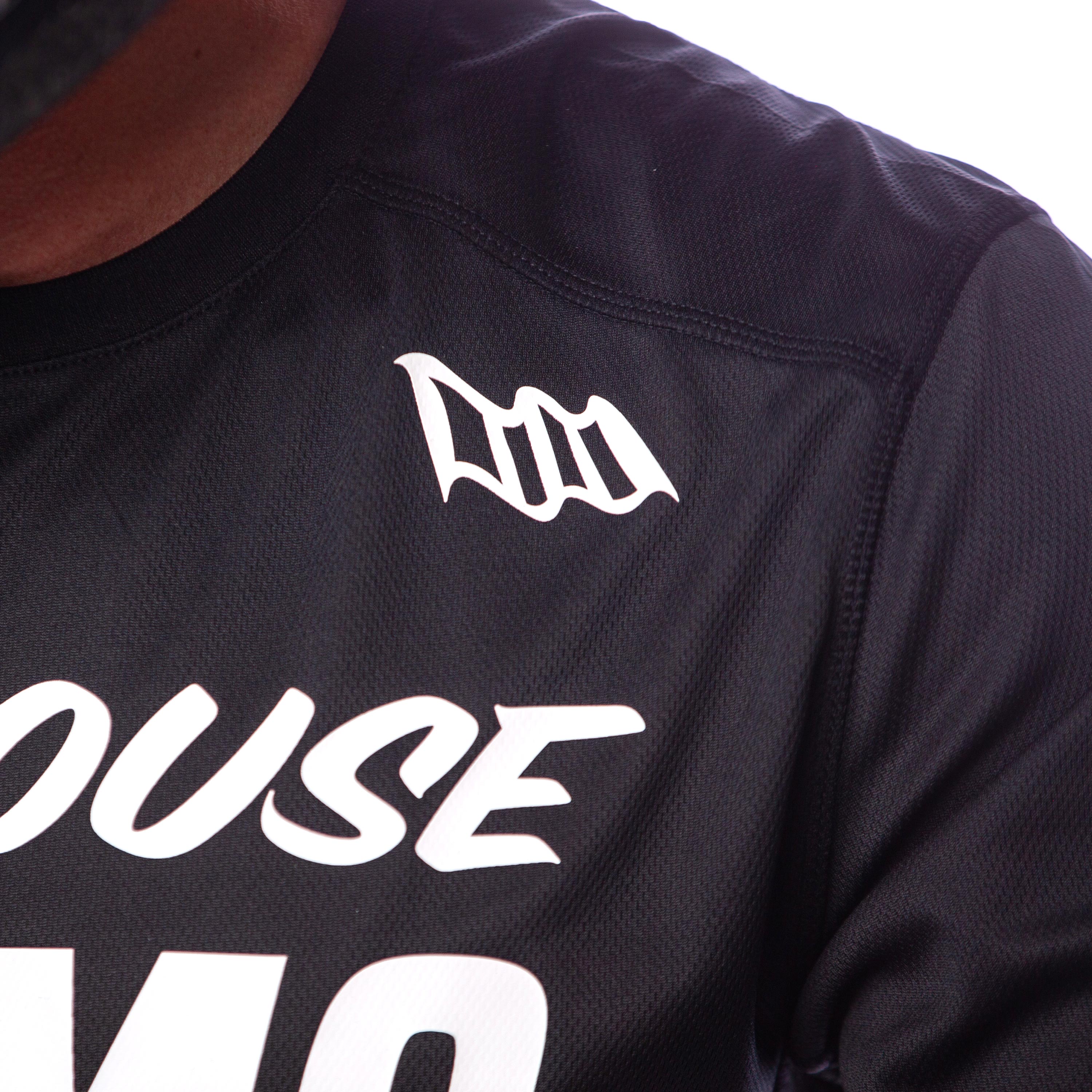 Fasthouse Grindhouse Score LS Jersey