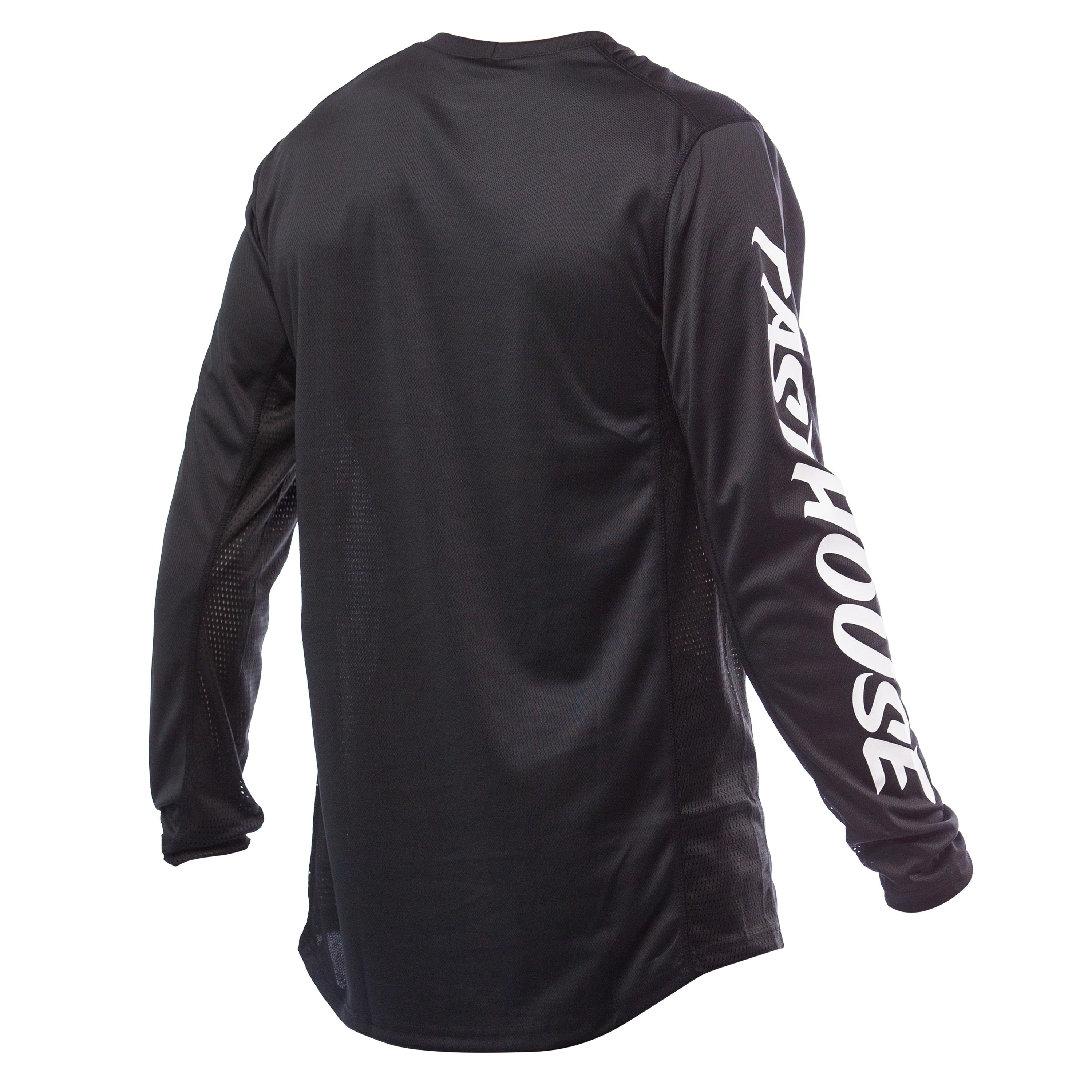 Fasthouse Grindhouse Score LS Jersey