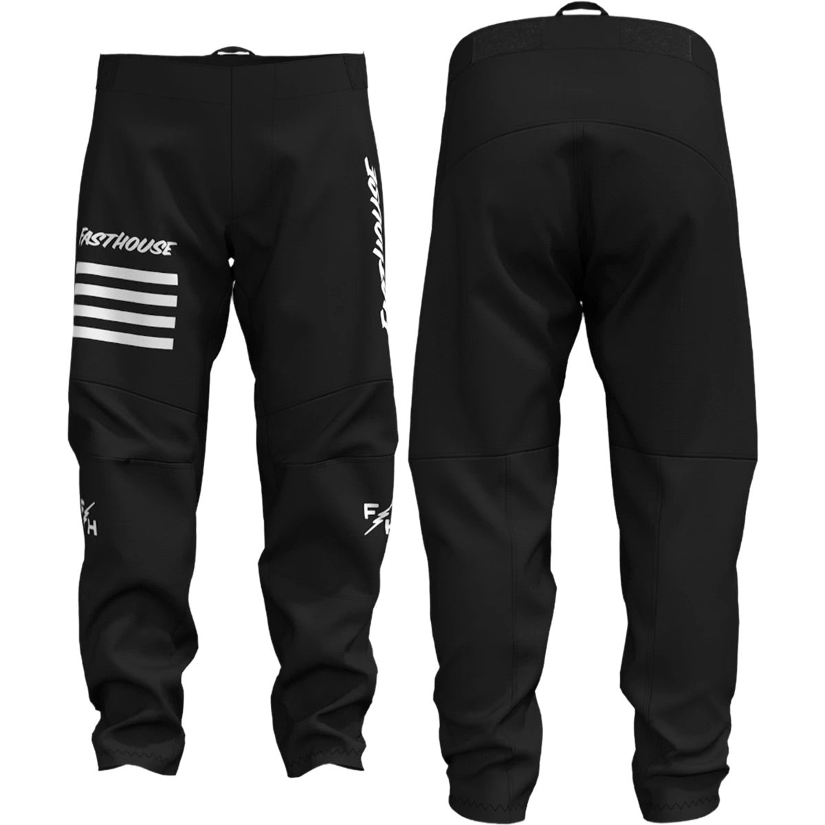 Fasthouse Toddler Staple Pants