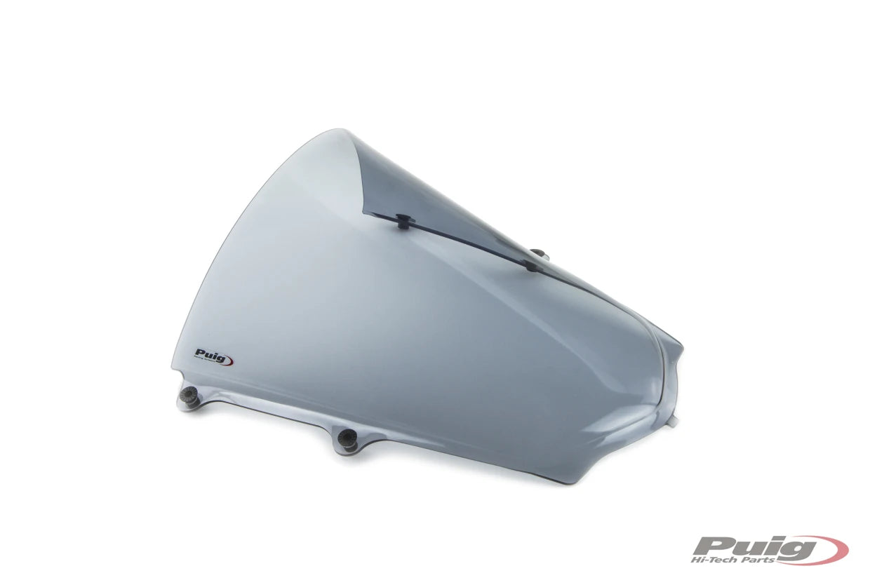 Puig R-Racer Windscreen Yamaha R1 2015-2019