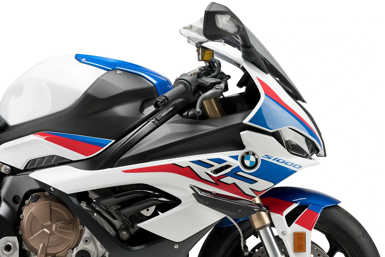 Puig Sport Side Spoilers BMW S1000RR 2020-2022