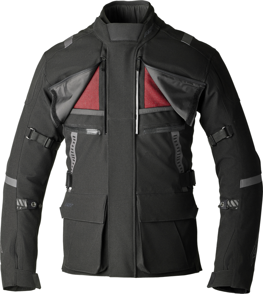 RST PS Vulcan CE Jacket