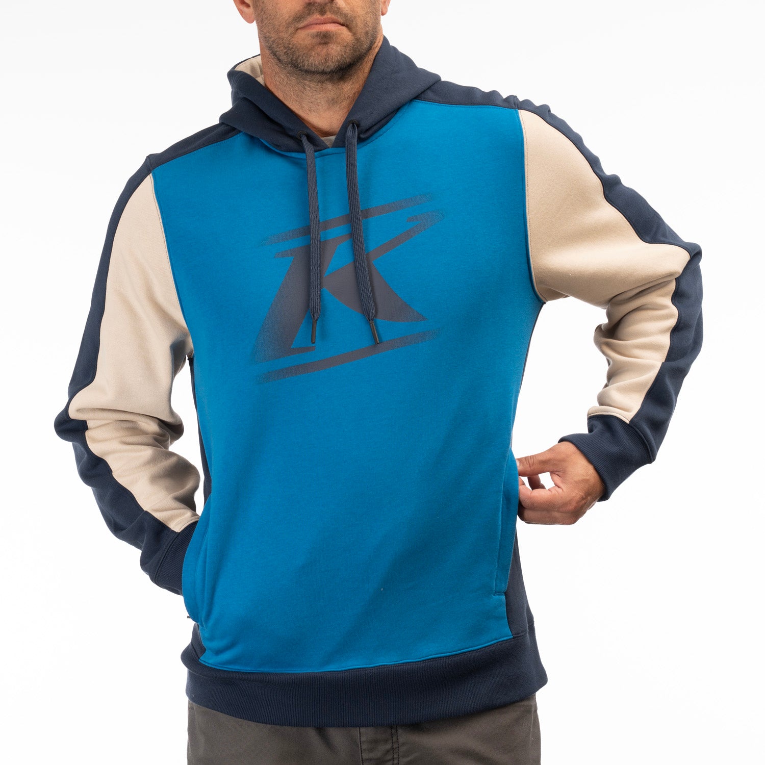 Klim Drift Pullover Hoodie