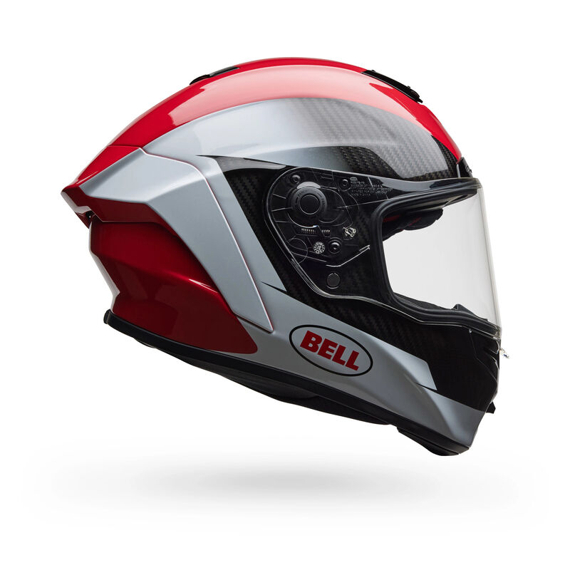Bell Race Star DLX Flex Corsa Helmet