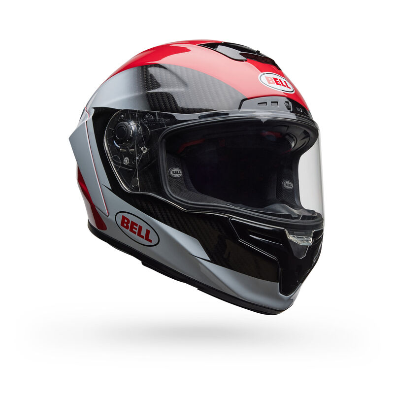 Bell Race Star DLX Flex Corsa Helmet