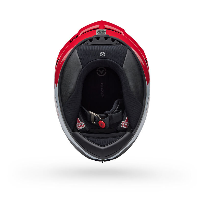 Bell Race Star DLX Flex Corsa Helmet