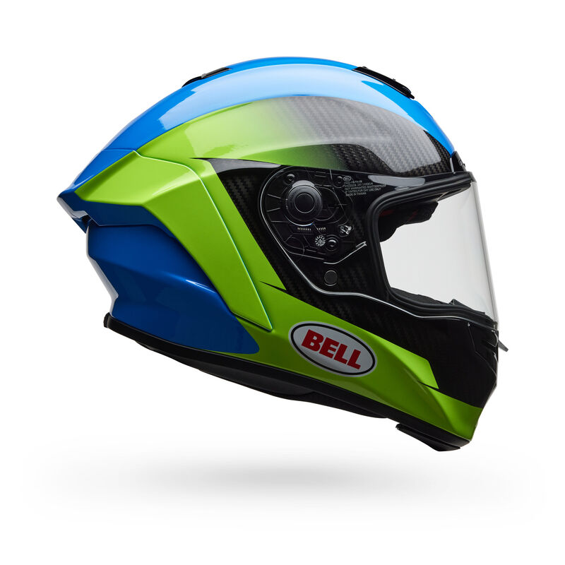 Bell Race Star DLX Flex Corsa Helmet