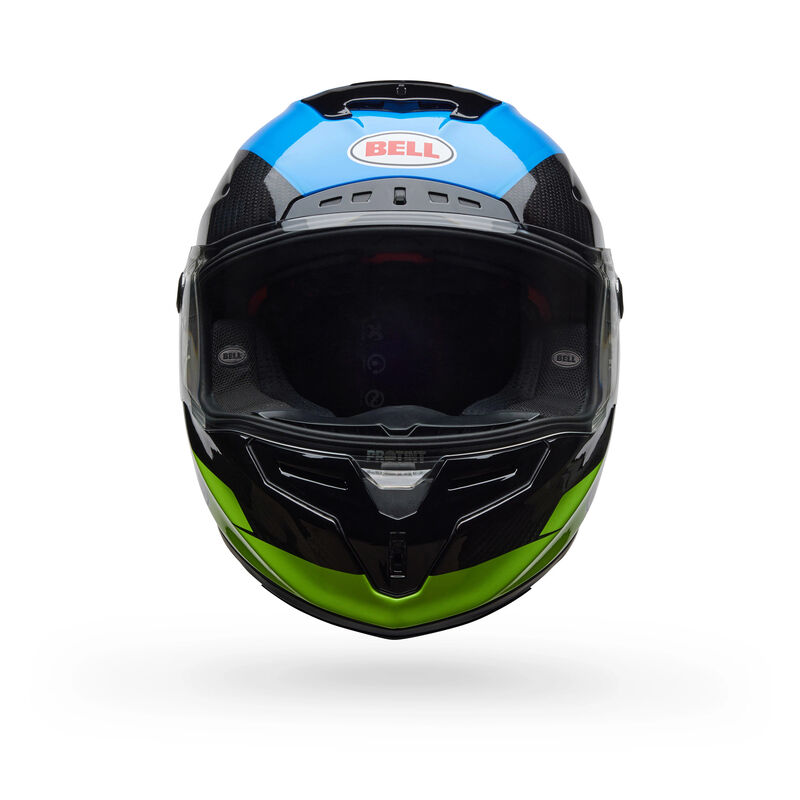 Bell Race Star DLX Flex Corsa Helmet