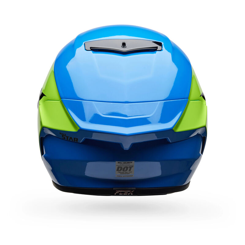 Bell Race Star DLX Flex Corsa Helmet