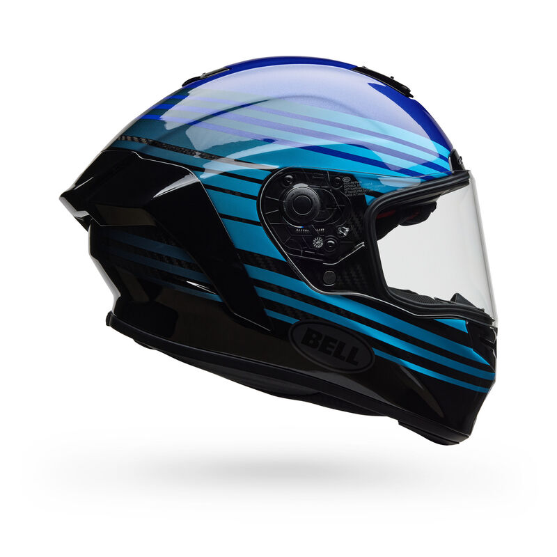 Bell Race Star DLX Flex Dash Helmet