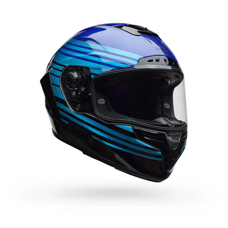 Bell Race Star DLX Flex Dash Helmet