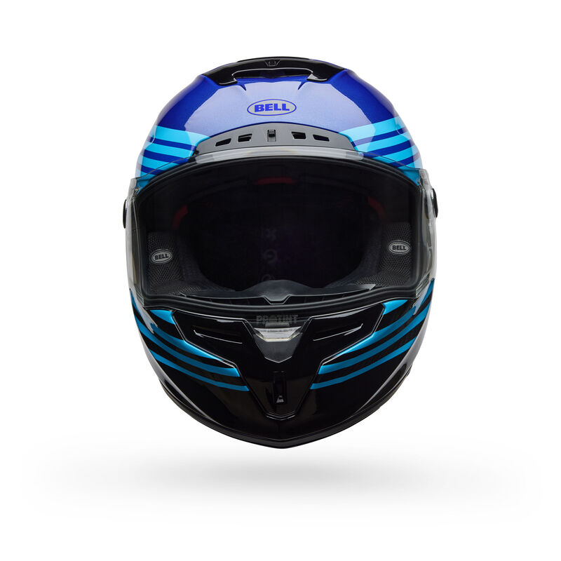 Bell Race Star DLX Flex Dash Helmet