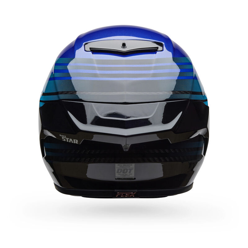 Bell Race Star DLX Flex Dash Helmet
