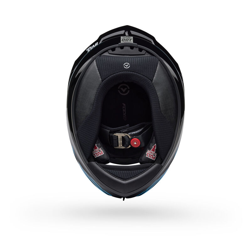 Bell Race Star DLX Flex Dash Helmet