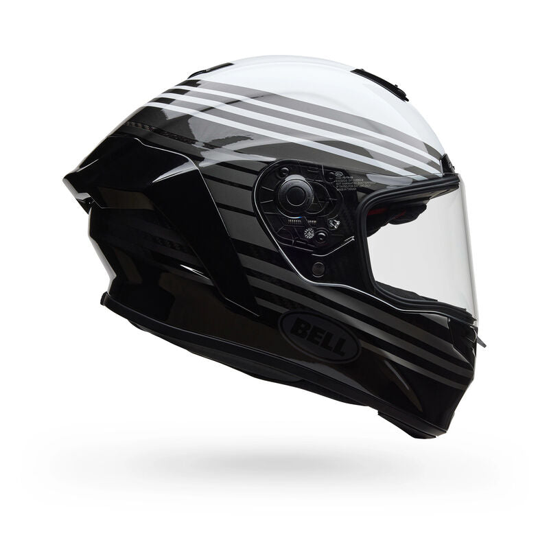 Bell Race Star DLX Flex Dash Helmet
