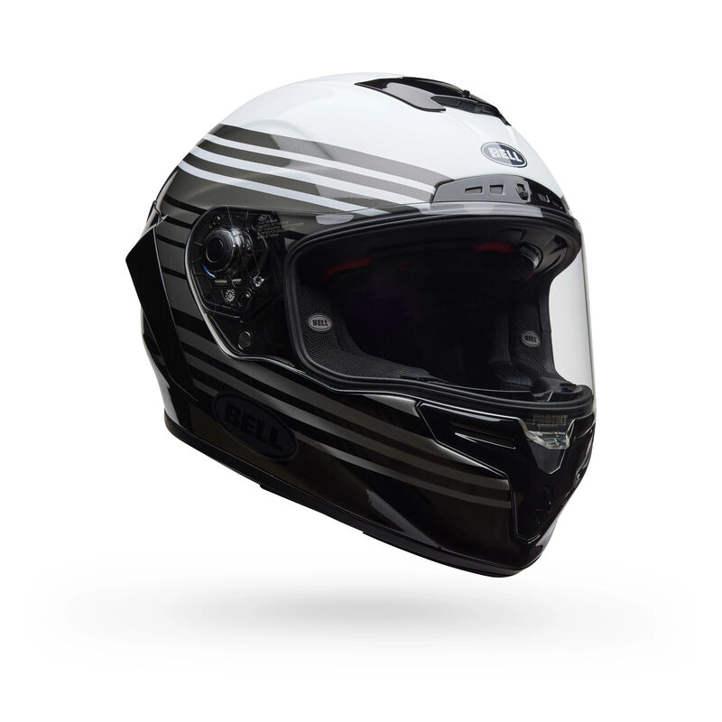 Bell Race Star DLX Flex Dash Helmet
