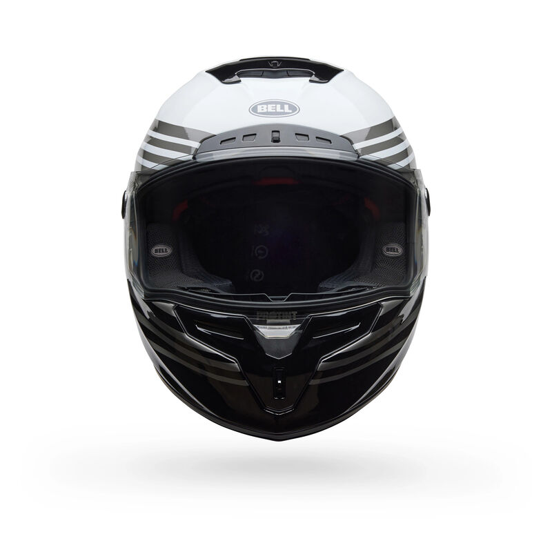 Bell Race Star DLX Flex Dash Helmet