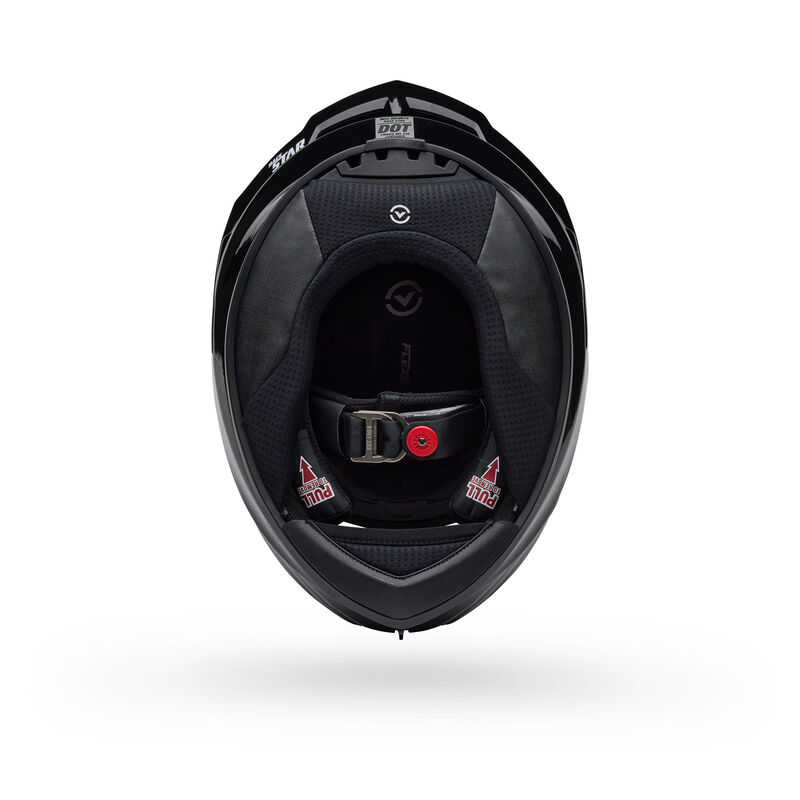 Bell Race Star DLX Flex Dash Helmet