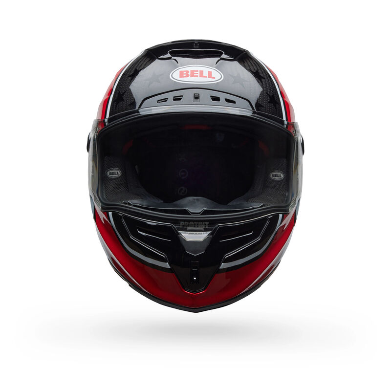 Bell Race Star DLX Flex RSD Old Glory Helmet