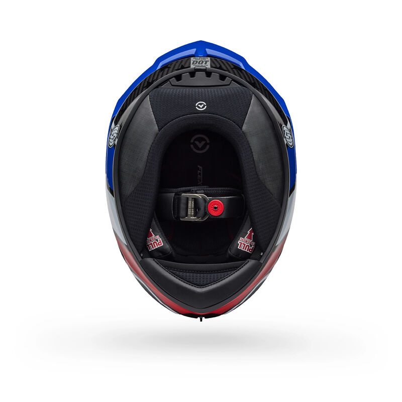 Bell Race Star DLX Flex RSD Old Glory Helmet