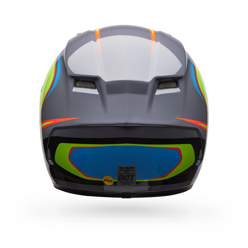 Bell Qualifier DLX MIPS Tarmac