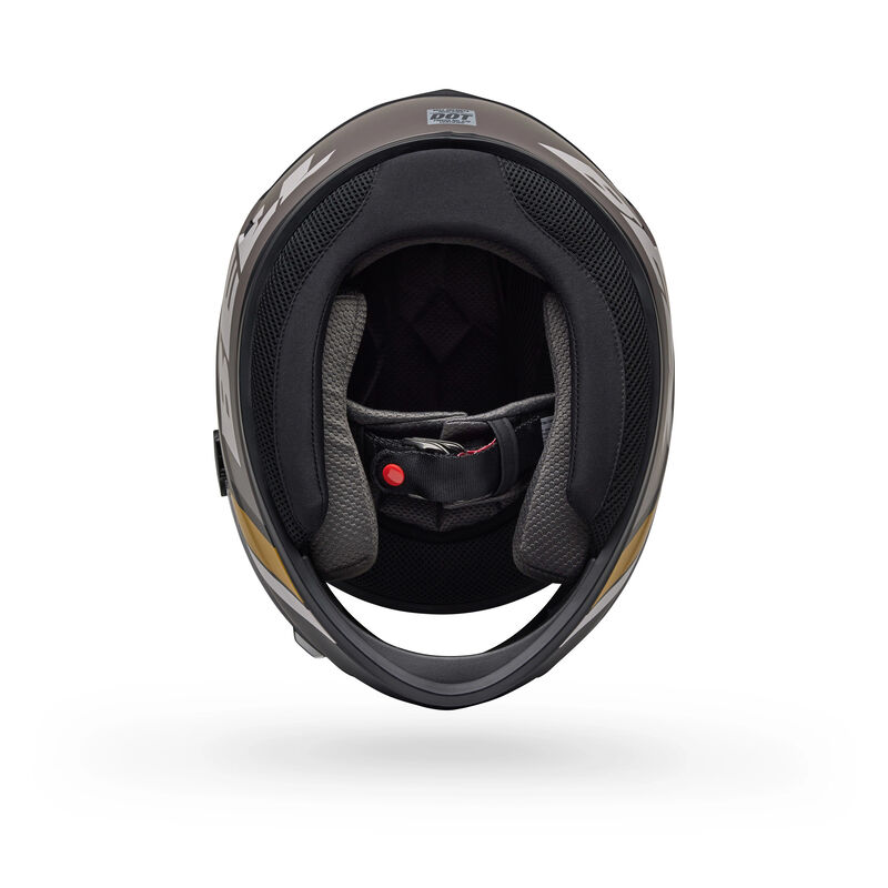 Bell Qualifier Chasm Helmet