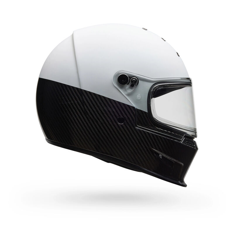 Bell Eliminator Carbon Diverge Helmet