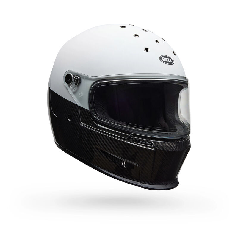 Bell Eliminator Carbon Diverge Helmet