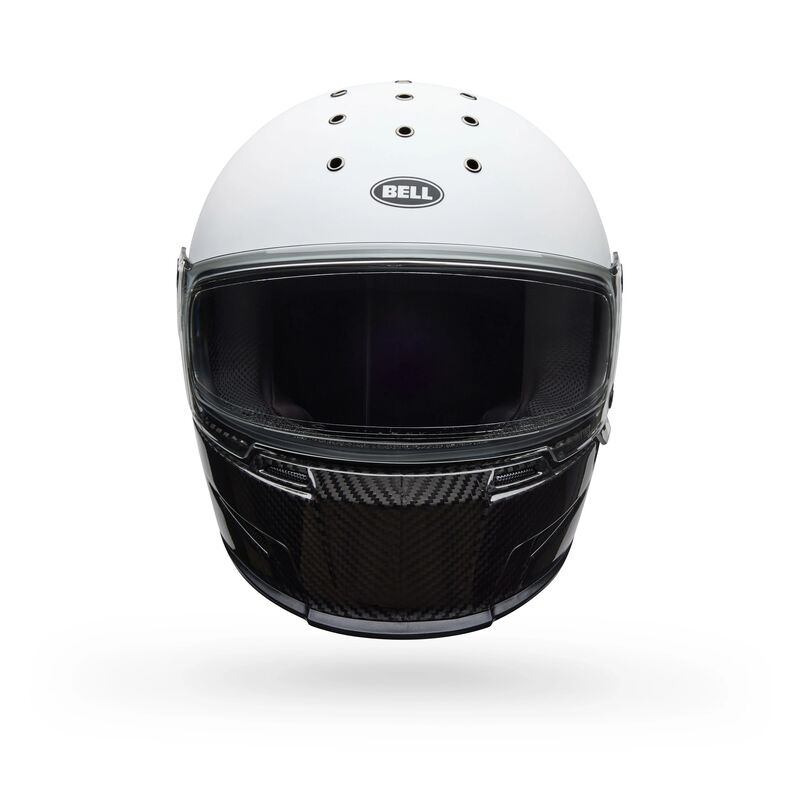 Bell Eliminator Carbon Diverge Helmet