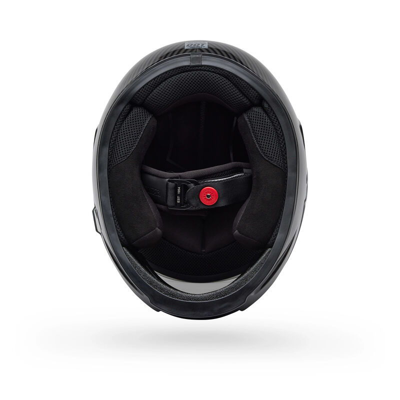 Bell Eliminator Carbon Diverge Helmet